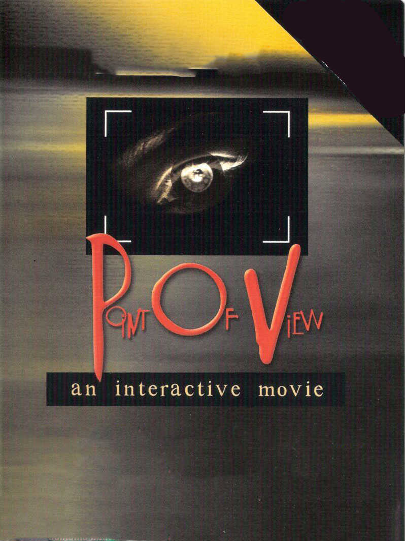 Point of View cover