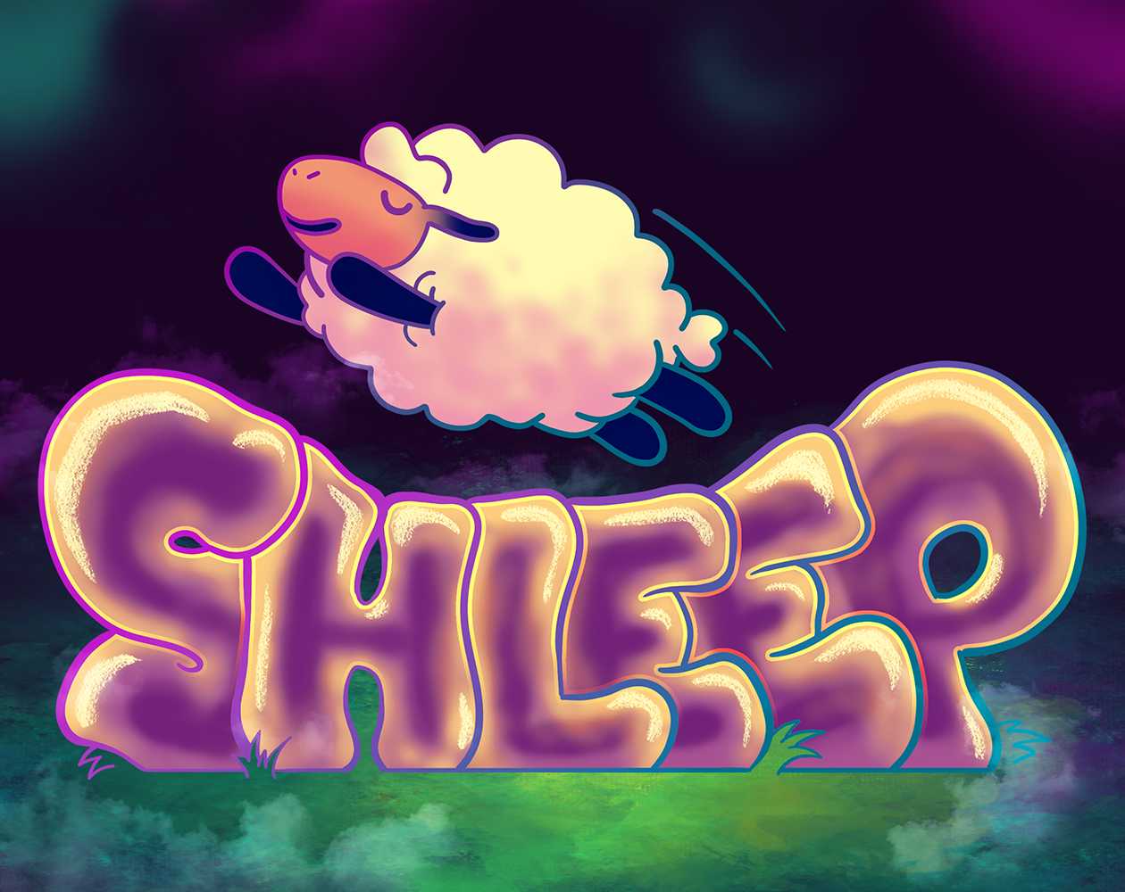 Shleep cover