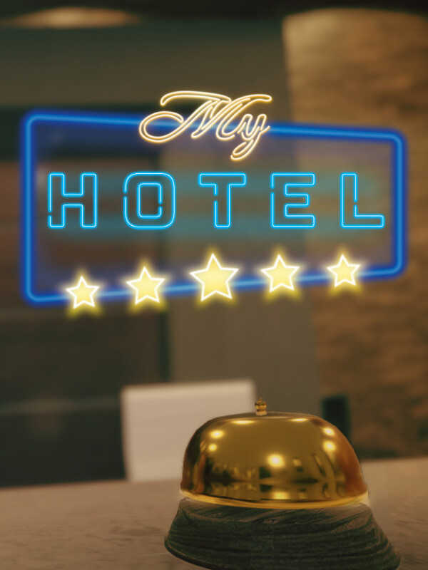 My Hotel cover