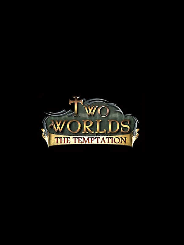 Two Worlds: The Temptation cover