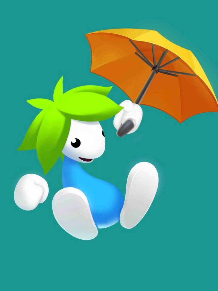 Lemmings cover