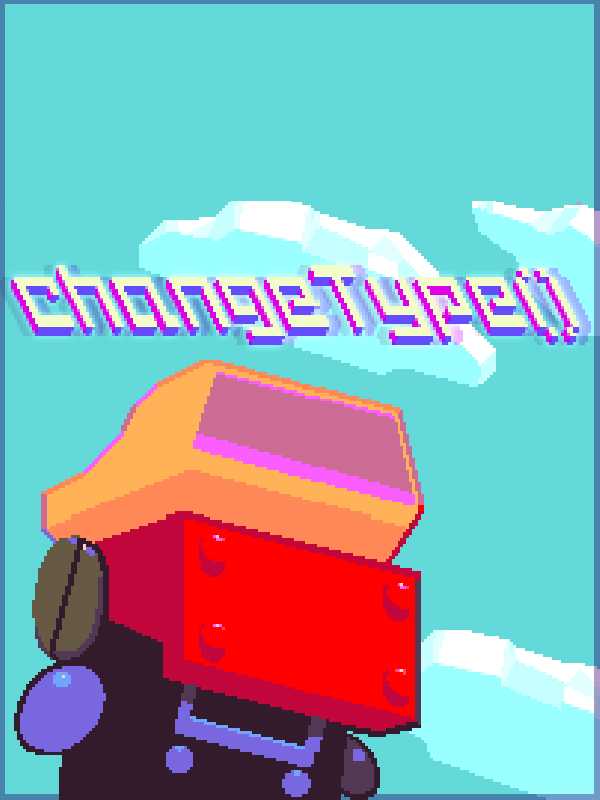 changeType() cover