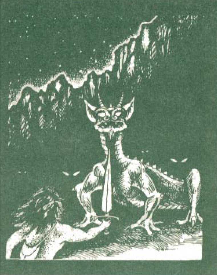 Hidden Valley cover