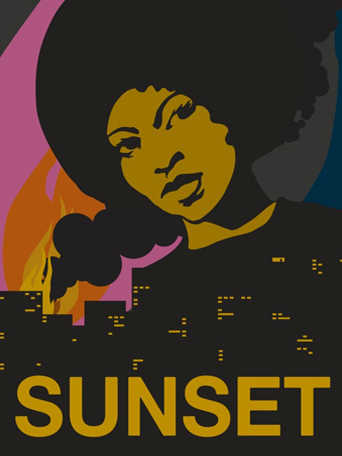 Sunset cover