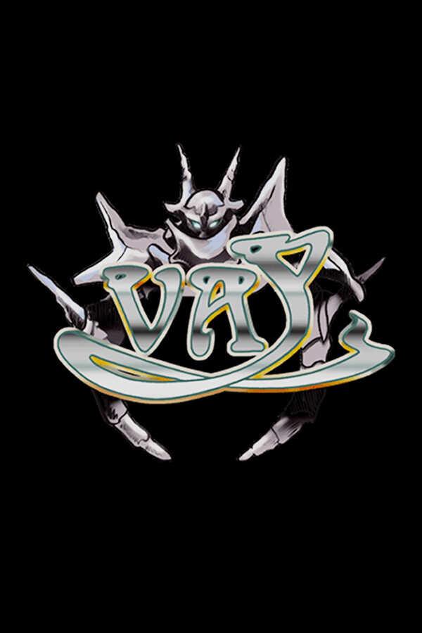 Vay cover