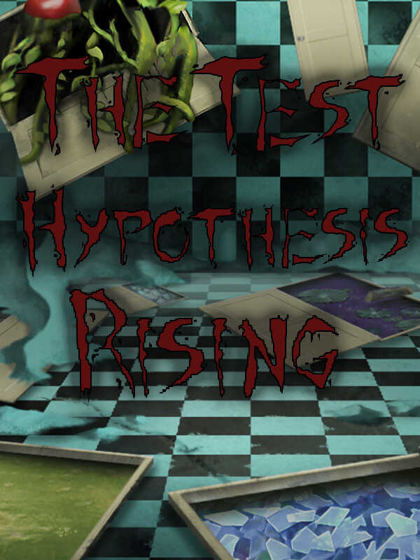The Test: Hypothesis Rising cover