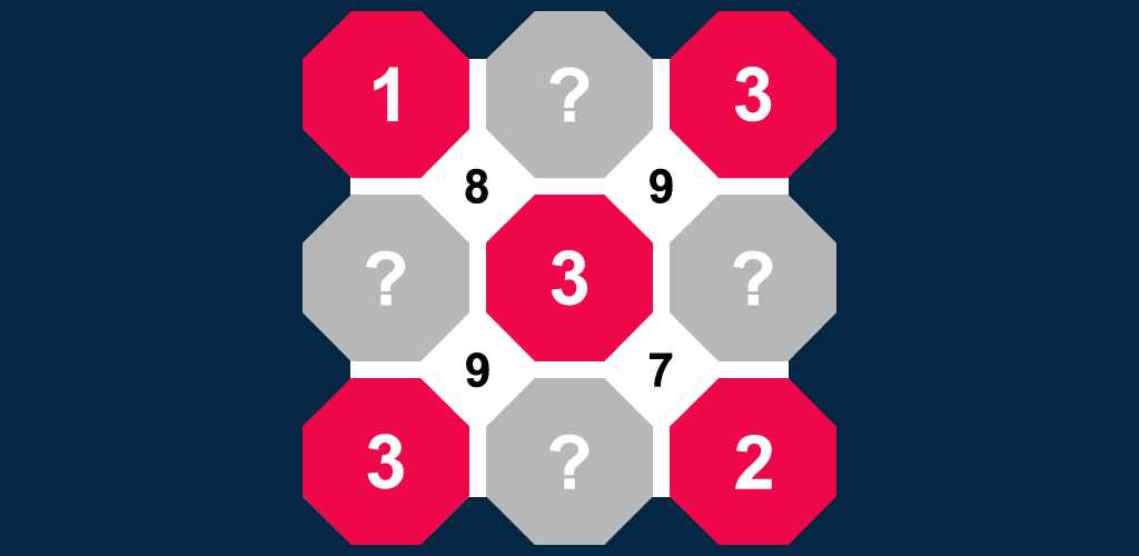 Crossdoku: Math Crossword Sudoku cover