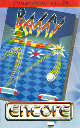 Batty cover
