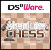 Absolute Chess cover