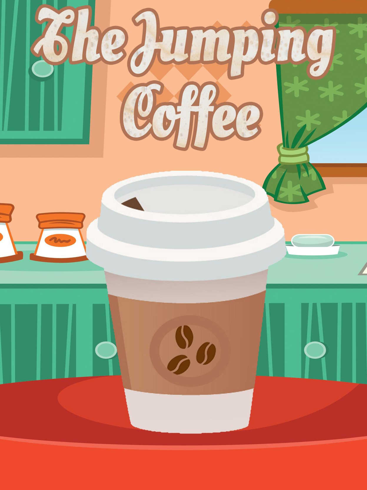 The Jumping Coffee cover