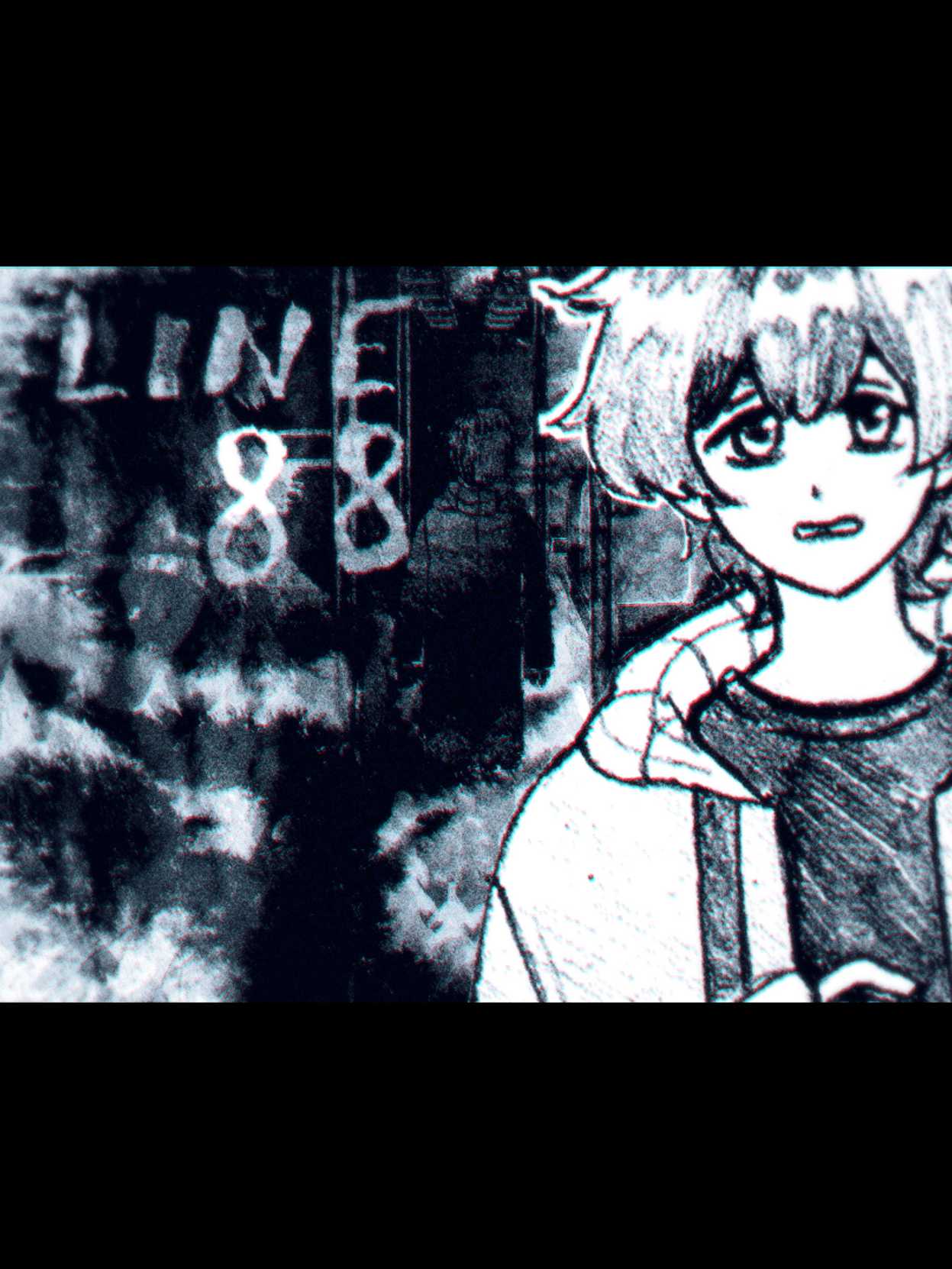 Line 88 cover