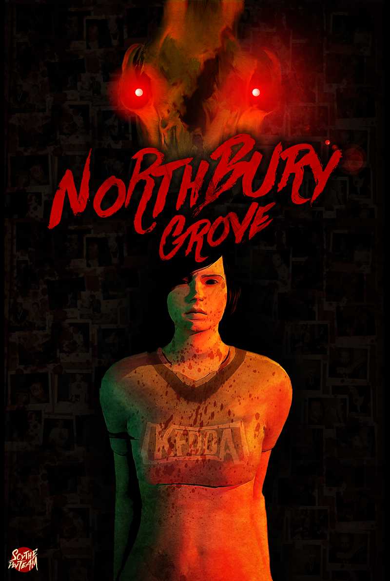 Northbury Grove cover