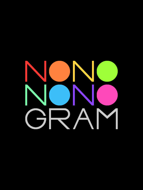Nonononogram cover