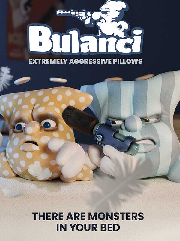 Bulanci cover