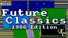 Future Classics: 1986 Edition cover