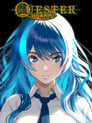 Quester Osaka cover
