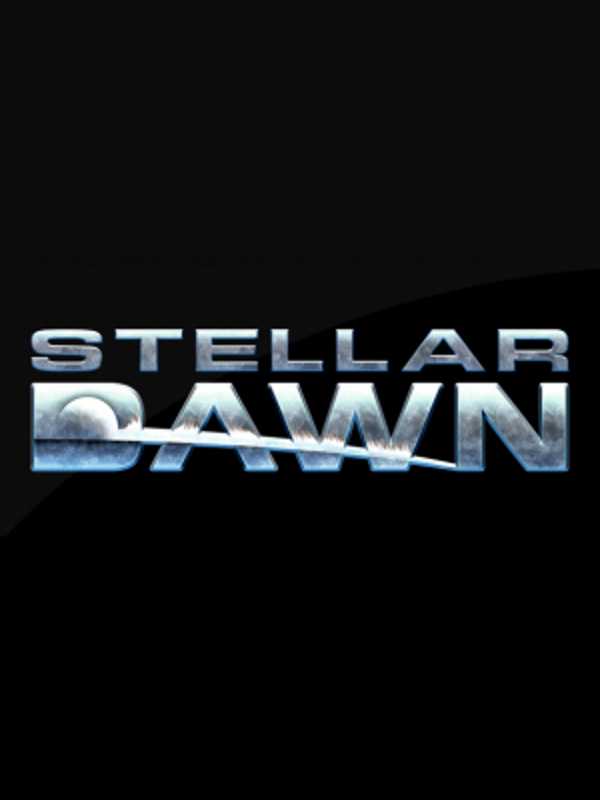 Stellar Dawn cover