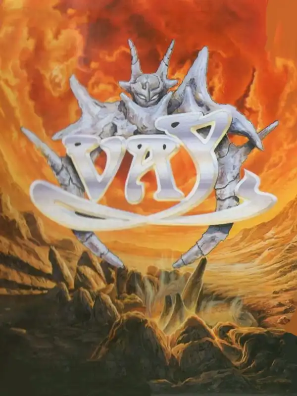 Vay cover
