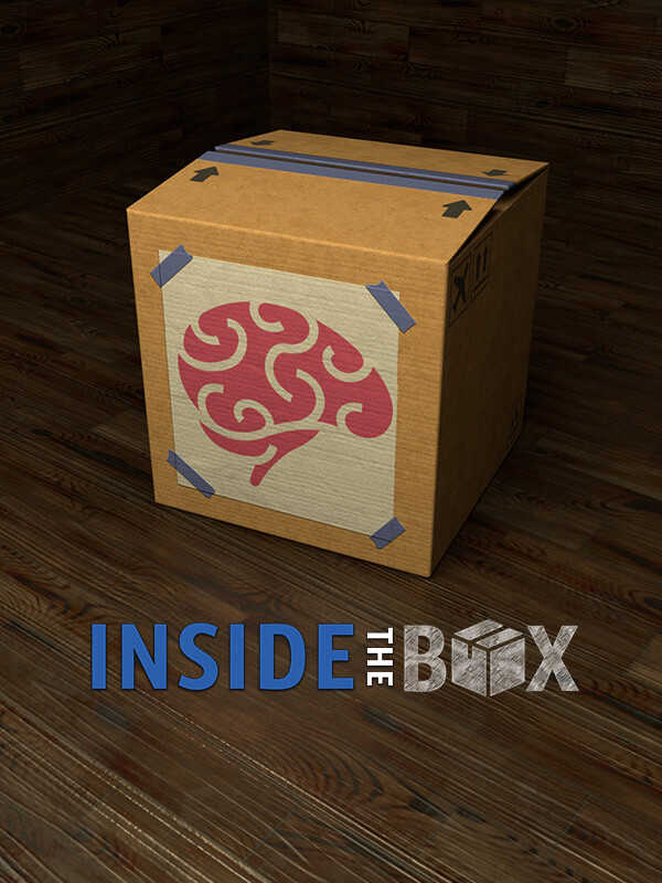 Inside the Box cover