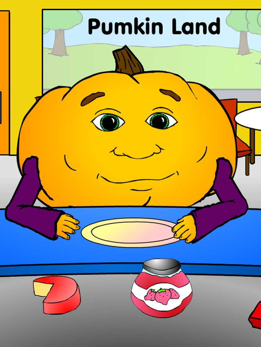 Pumkin: Digital English Education cover