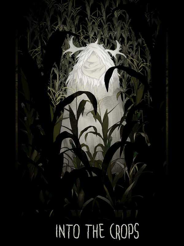 Into the Crops cover