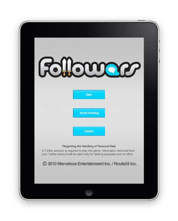 Followars cover
