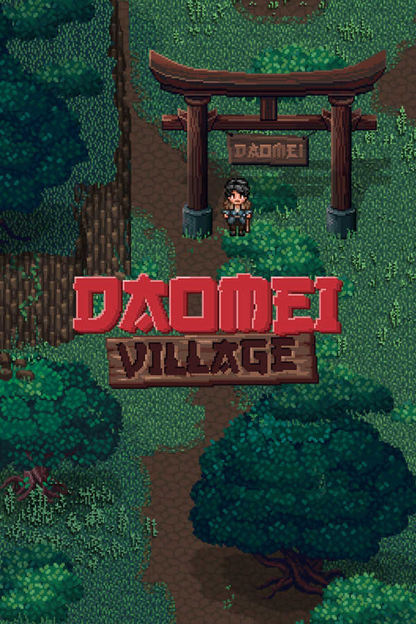 Daomei Village cover
