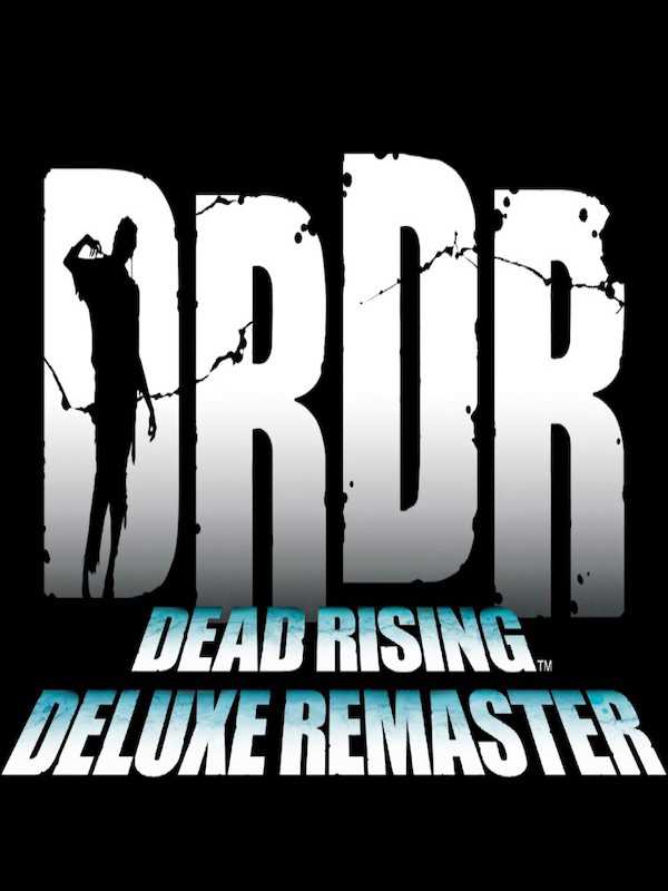 Dead Rising Deluxe Remaster cover