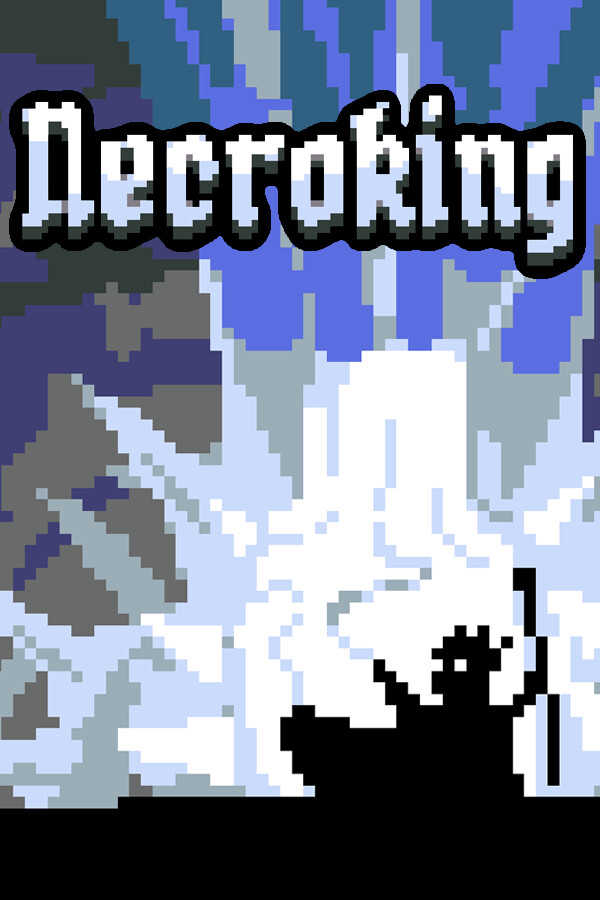 Necroking cover