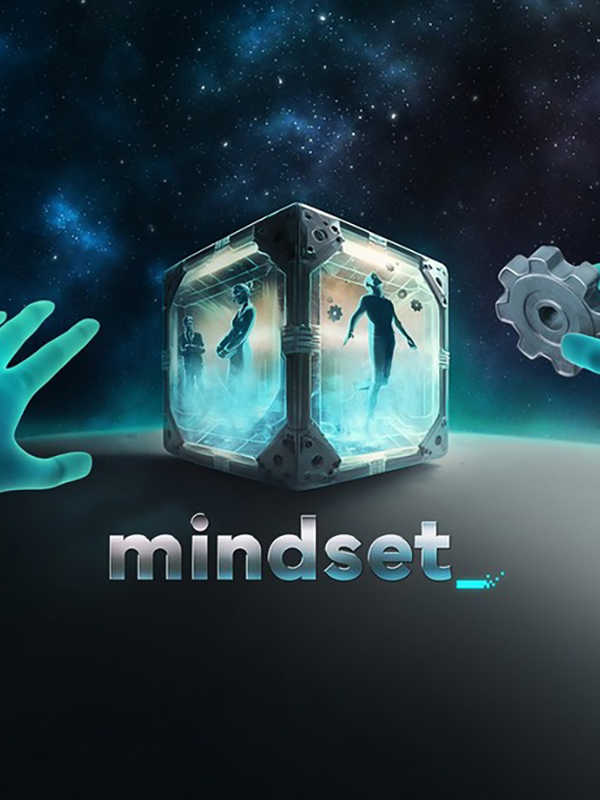 Mindset cover