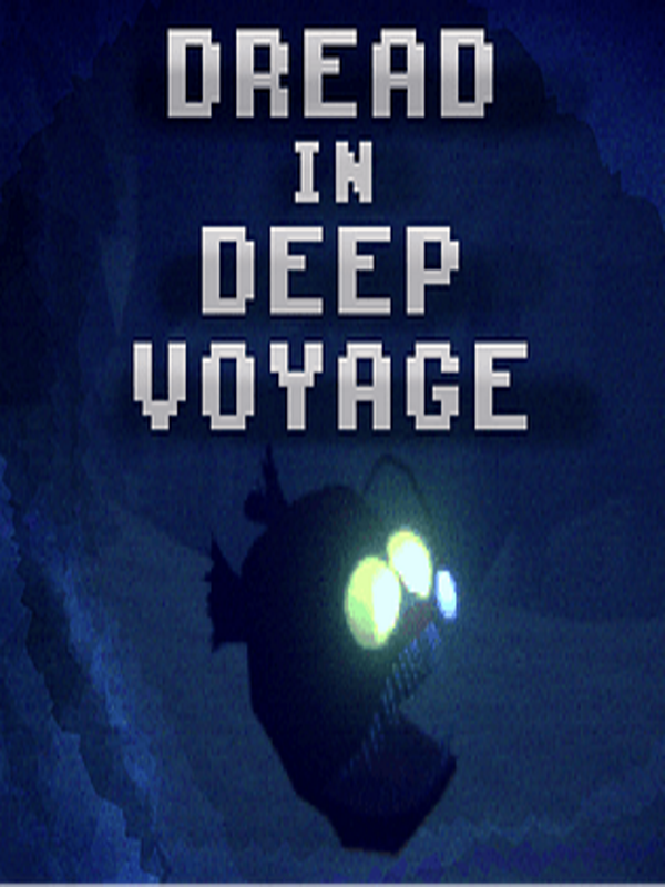 Dread in Deep Voyage cover