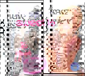 Imagine: Sweet 16 cover