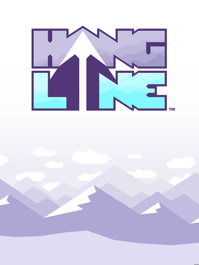 Hang Line cover