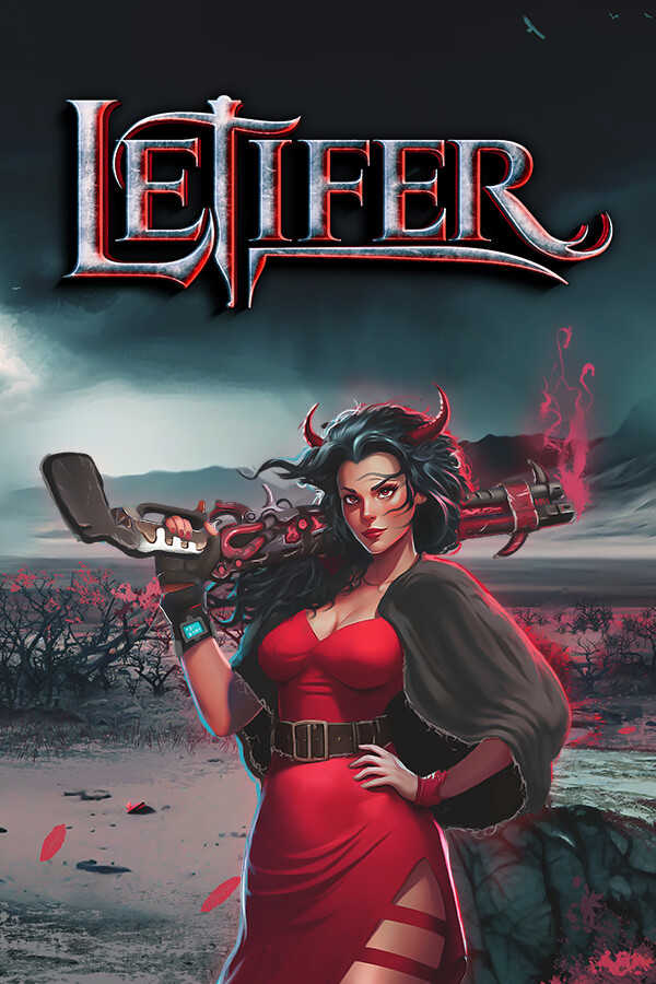 Letifer cover