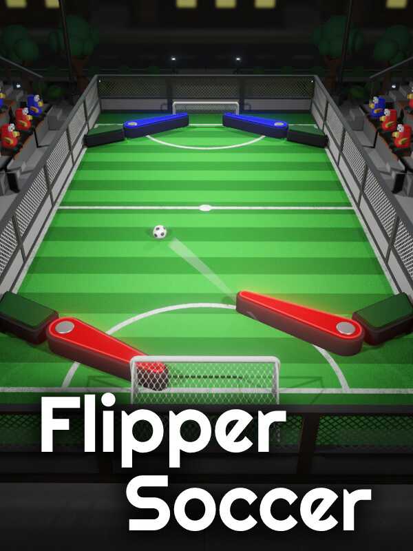 Flipper Soccer cover