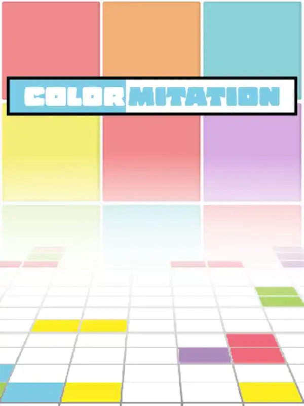 Colormitation cover