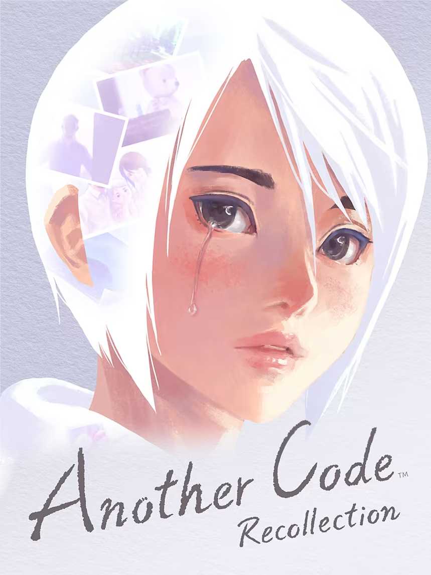 Another Code: Recollection cover