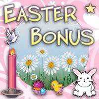 Easter Bonus cover