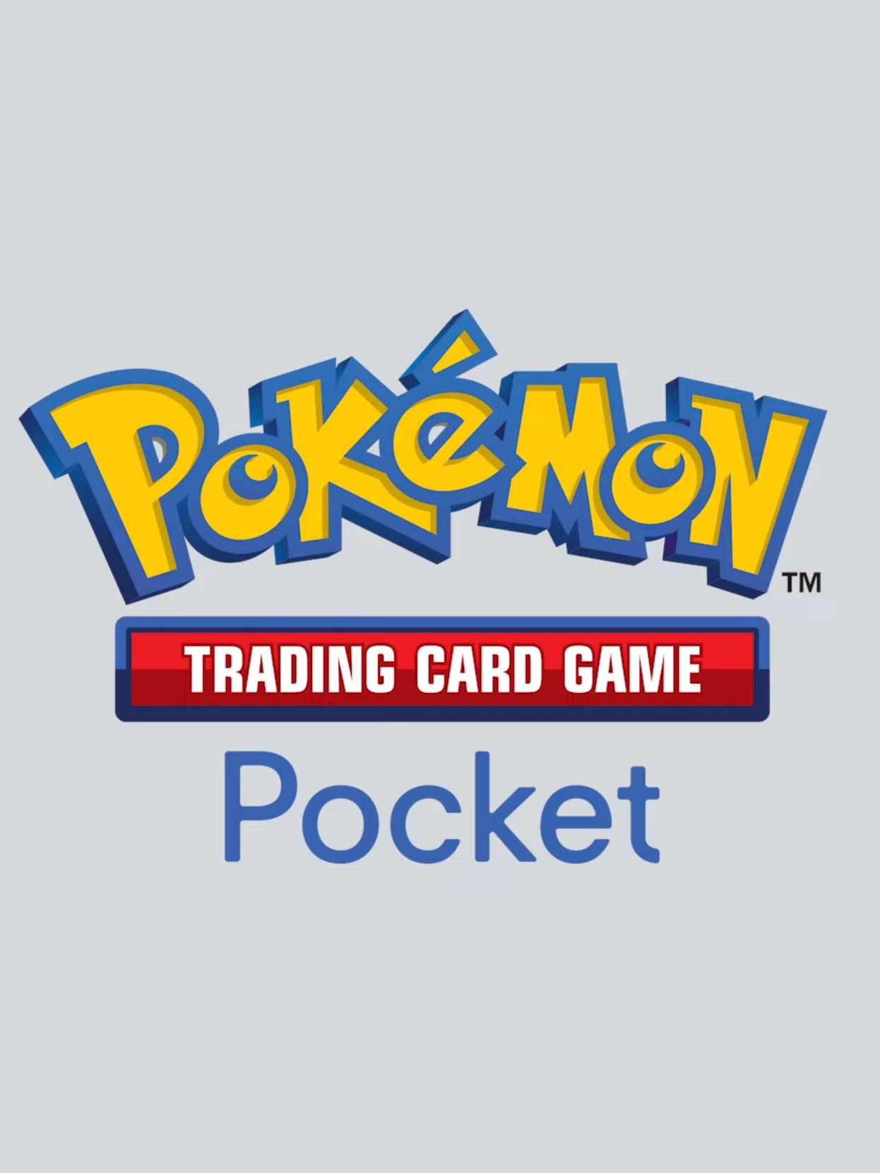 Pokémon Trading Card Game Pocket cover