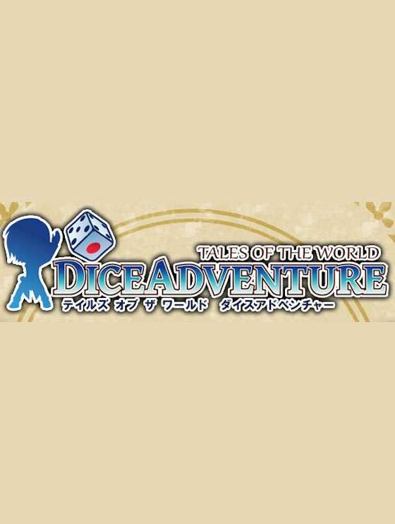 Tales of the World: Dice Adventure cover