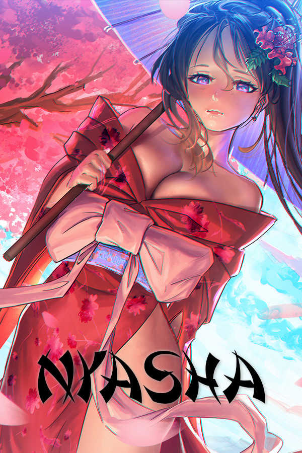 Nyasha cover