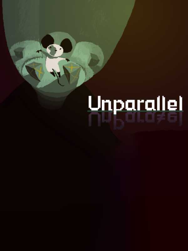 Unparallel cover