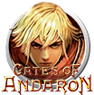 Gates of Andaron cover