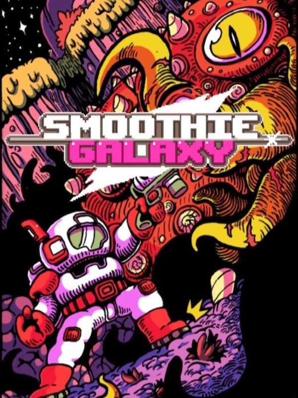 Smoothie Galaxy cover