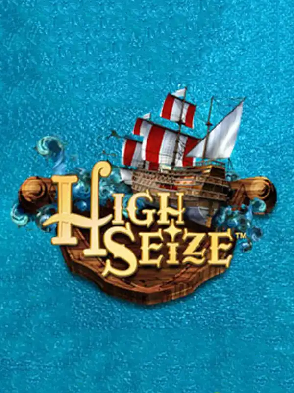 High Seize cover