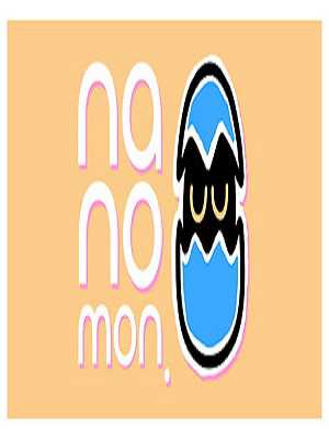 Nanomon cover