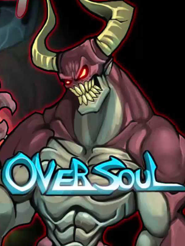 OverSoul cover