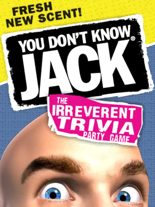 You Don't Know Jack cover