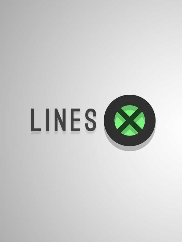 Lines X cover