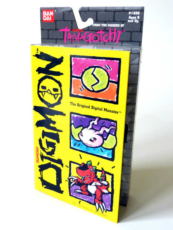 Digimon cover